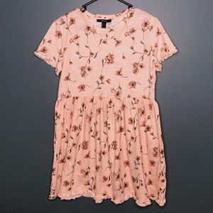 Forever 21 Summer Dress